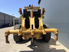 Caterpillar-140H II - CE-2005-211447