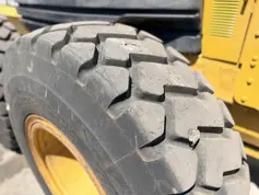 Caterpillar-140H II - CE-2005-211447
