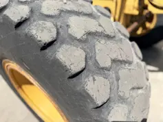 Caterpillar-140H II - CE-2005-211447