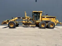 Caterpillar-140H II - CE-2005-211447