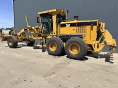 Caterpillar-140H II - CE-2005-211447