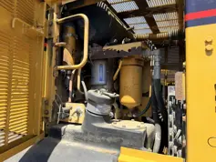 Caterpillar-140H II - CE-2005-211447