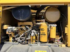 Caterpillar-140H II - CE-2005-211447