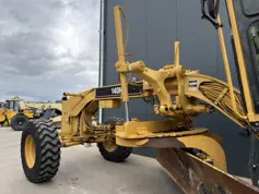 Caterpillar-140H II-2006-211080