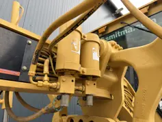 Caterpillar-140H II-2006-211080