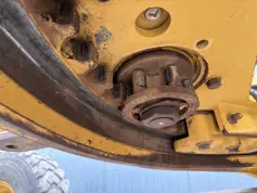 Caterpillar-140H II-2006-211080