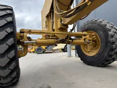 Caterpillar-140H II-2006-211080