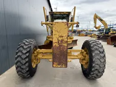 Caterpillar-140H II-2006-211080