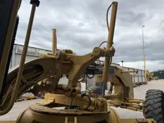 Caterpillar-140H II-2006-211080