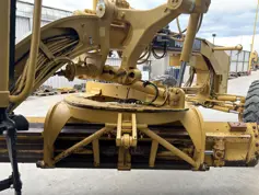Caterpillar-140H II-2006-211080