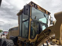 Caterpillar-140H II-2006-211080