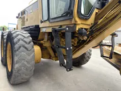 Caterpillar-140H II-2006-211080