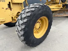 Caterpillar-140H II-2006-211080