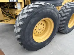 Caterpillar-140H II-2006-211080