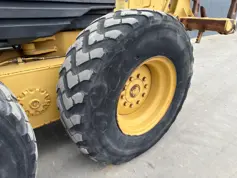 Caterpillar-140H II-2006-211080