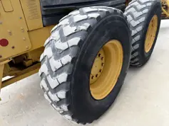 Caterpillar-140H II-2006-211080