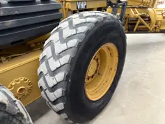 Caterpillar-140H II-2006-211080