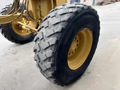 Caterpillar-140H II-2006-211080