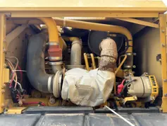Caterpillar-140H II-2006-211080
