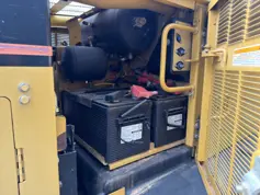 Caterpillar-140H II-2006-211080
