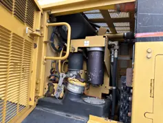 Caterpillar-140H II-2006-211080