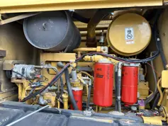 Caterpillar-140H II-2006-211080