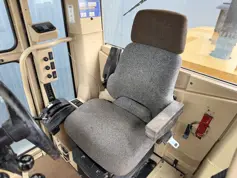 Caterpillar-140H II-2006-211080