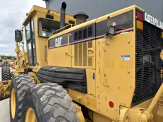 Caterpillar-140H II-2006-211080