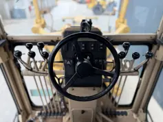 Caterpillar-140H II-2006-211080