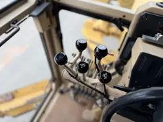 Caterpillar-140H II-2006-211080