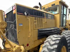 Caterpillar-140H II-2006-211080