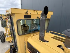 Caterpillar-140H II-2006-211080