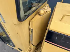 Caterpillar-140H II-2006-211080