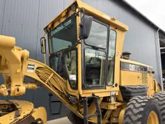 Caterpillar-140H II-2006-211080