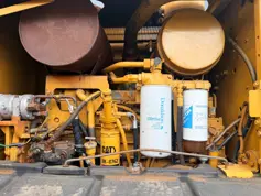 Caterpillar-140H II-2007-210943