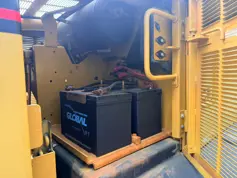 Caterpillar-140H II-2007-210943