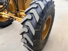 Caterpillar-140H II-2007-210943