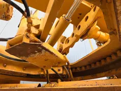 Caterpillar-140H II-2007-210943