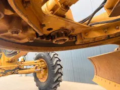 Caterpillar-140H II-2007-210943