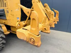 Caterpillar-140H II-2007-210943