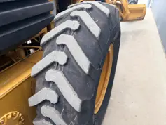 Caterpillar-140H II-2007-210943
