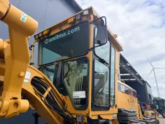 Caterpillar-140H II-2007-210943