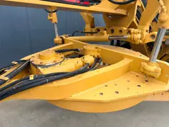 Caterpillar-140H II-2007-210943