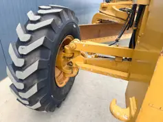 Caterpillar-140H II-2007-210943