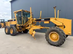 Caterpillar-140H II-2007-210943