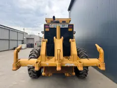 Caterpillar-140H II-2007-210943
