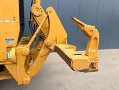 Caterpillar-140H II-2007-210943