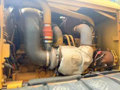 Caterpillar-140H II-2007-210943