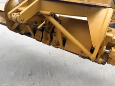 Caterpillar-140H II-2007-210943