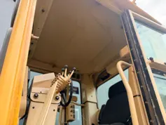 Caterpillar-140H II-2007-210943